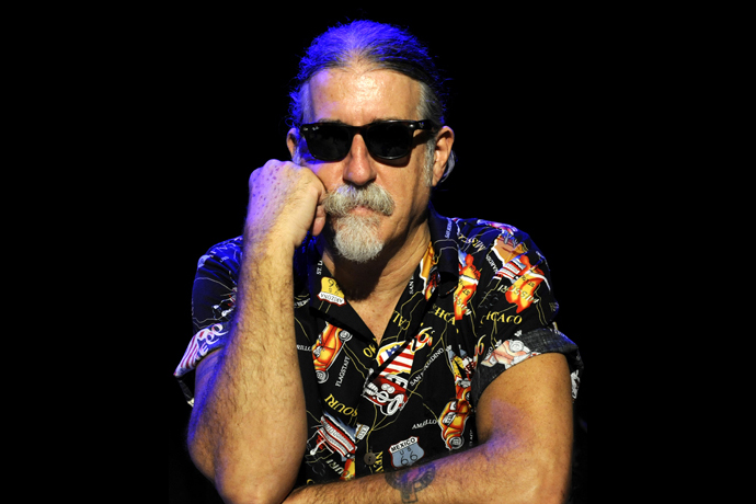 Treves Blues Band + Graziano Romani Band | Trieste