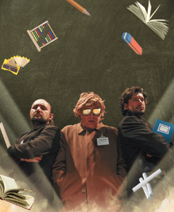Macete Show - School de tuti | Trieste
