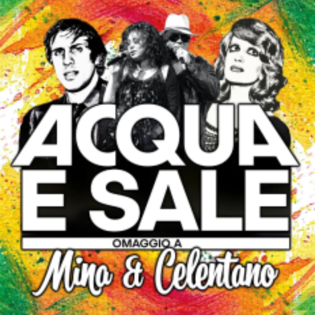 Acqua e sale | Trieste