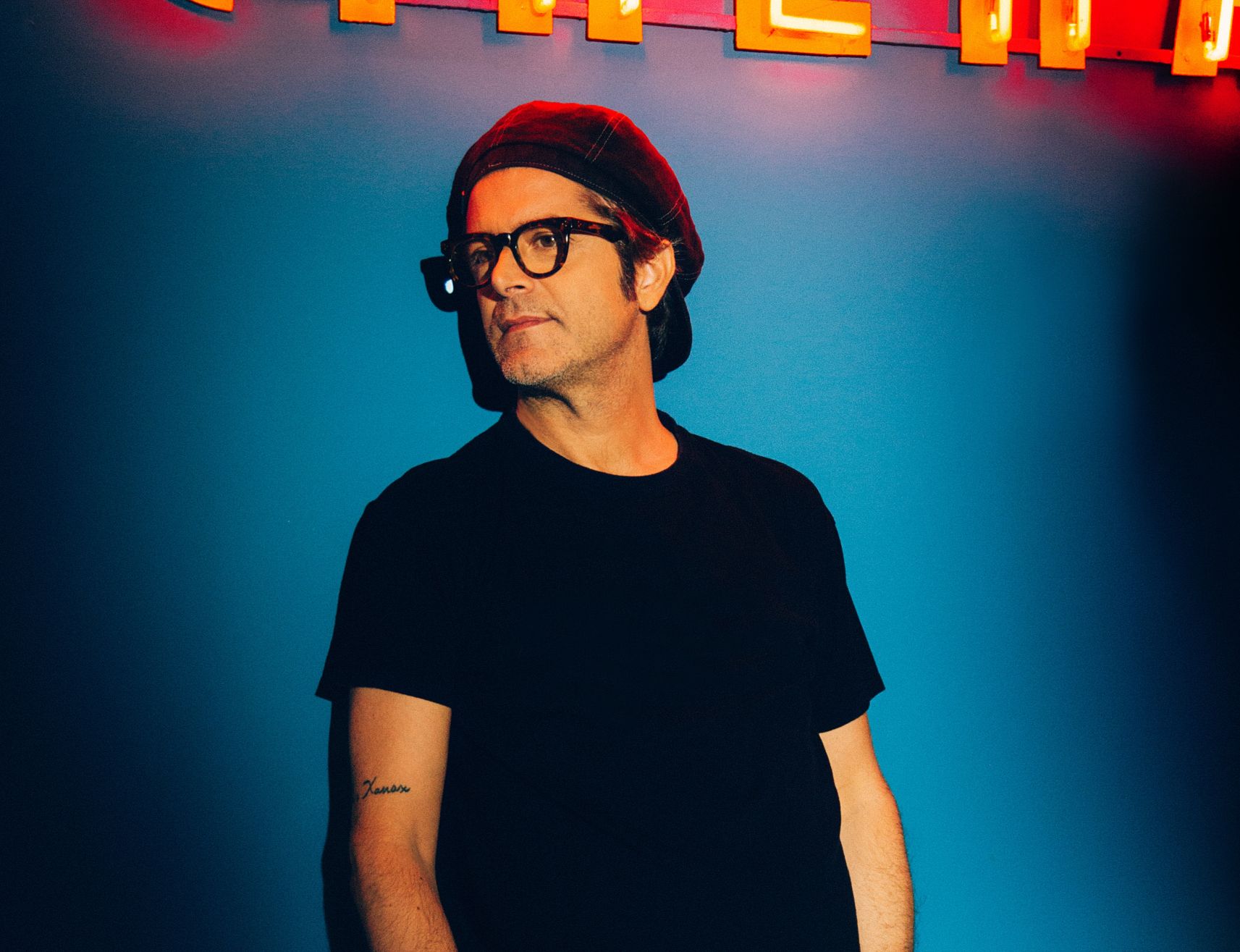 Samuele Bersani | Trieste