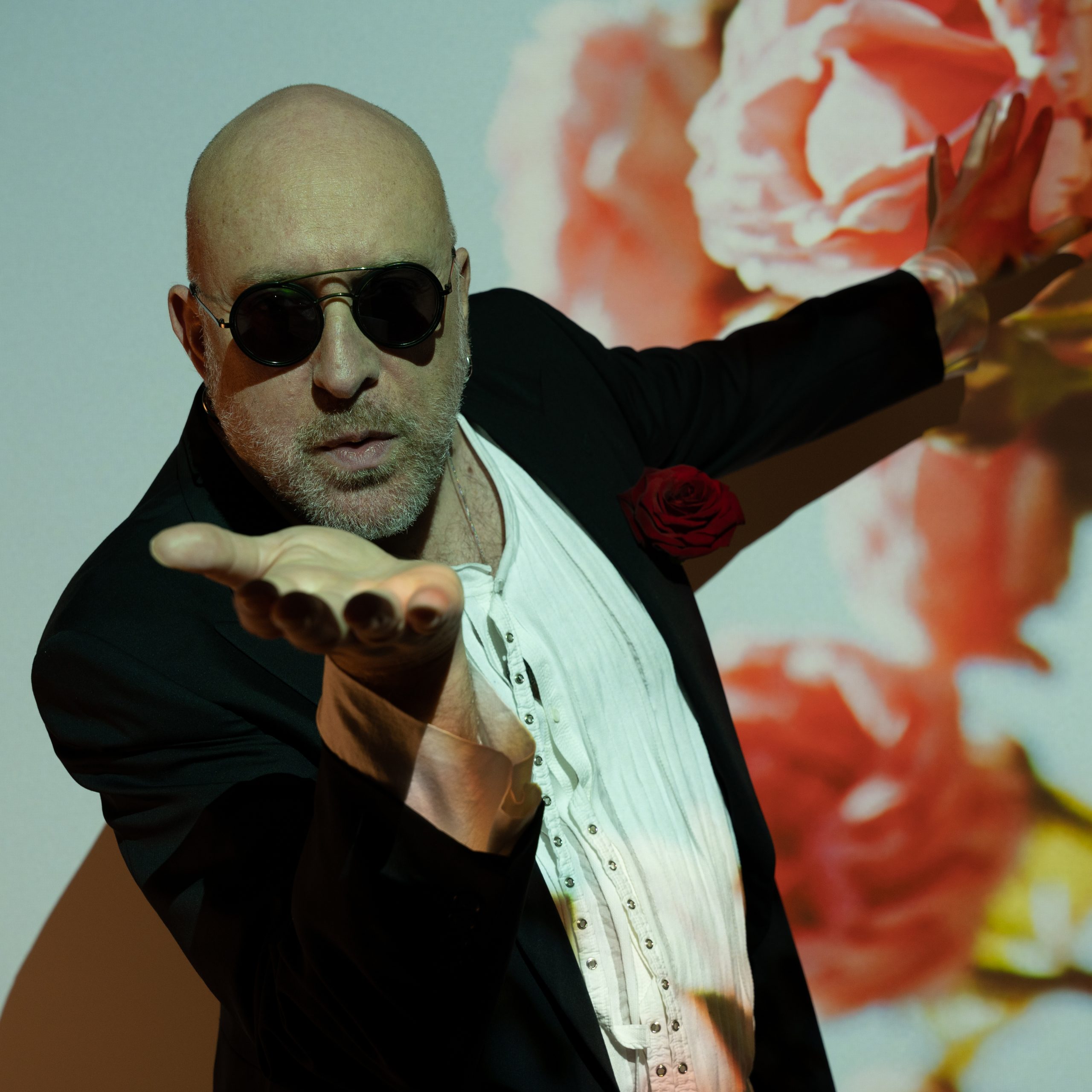 Mario Biondi | Trieste