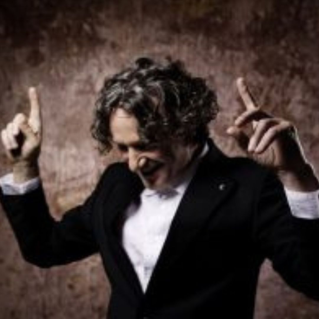 Goran Bregovic | Trieste