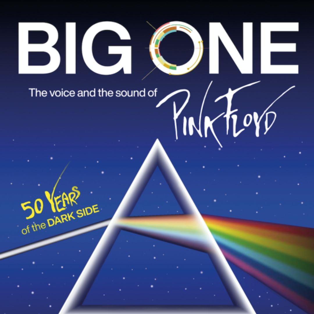 Big One "The European Pink Floyd Show" | Trieste