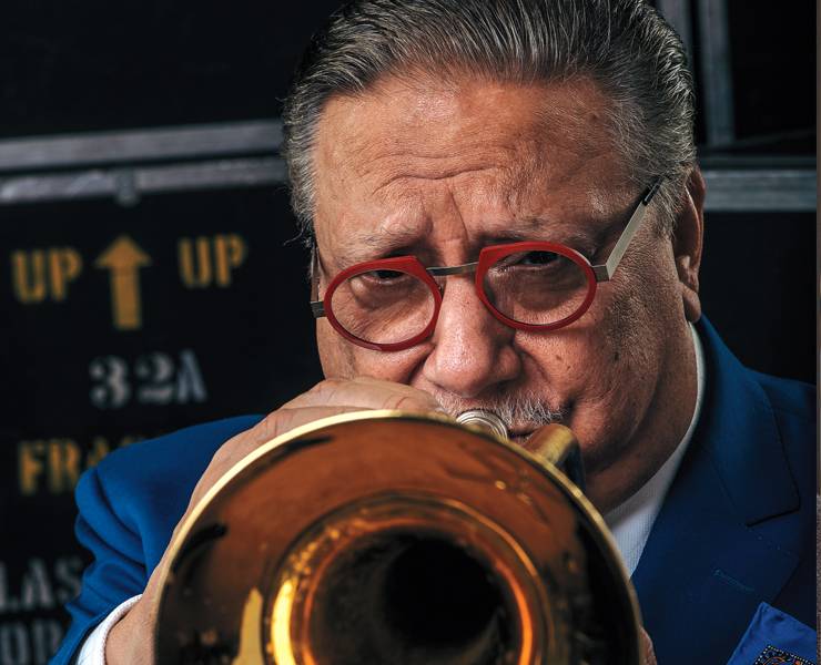 Arturo Sandoval | Trieste