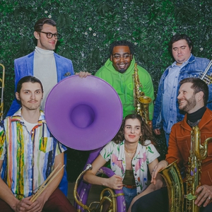 Lucky Chops | Trieste