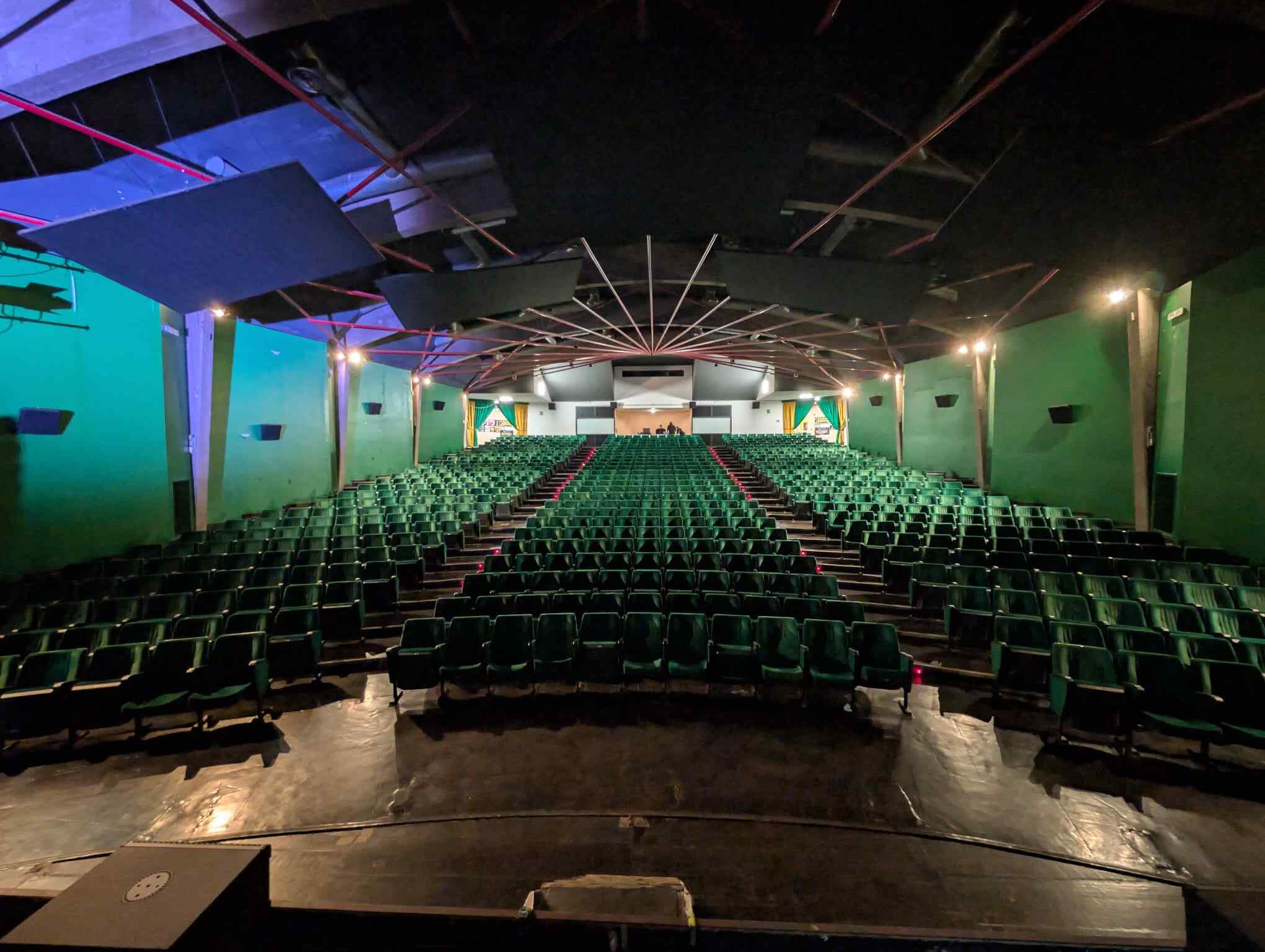 Teatro Circus