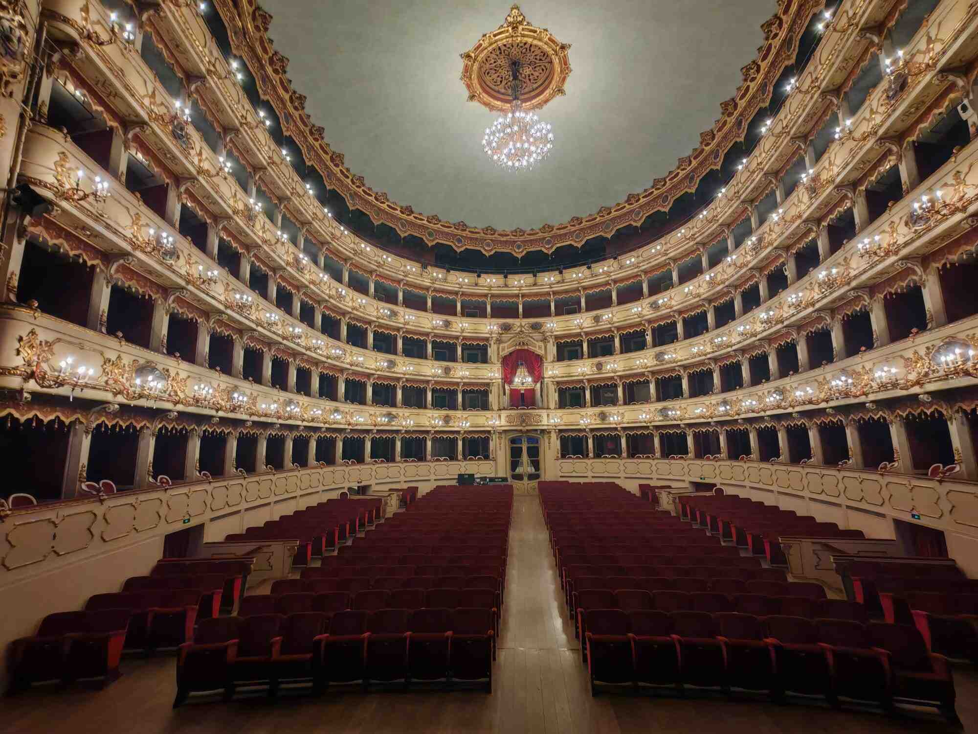 Teatro Ponchielli