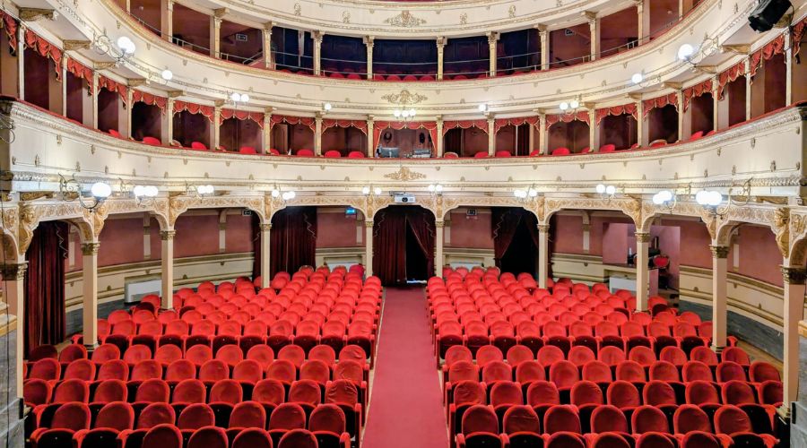 Teatro Toselli