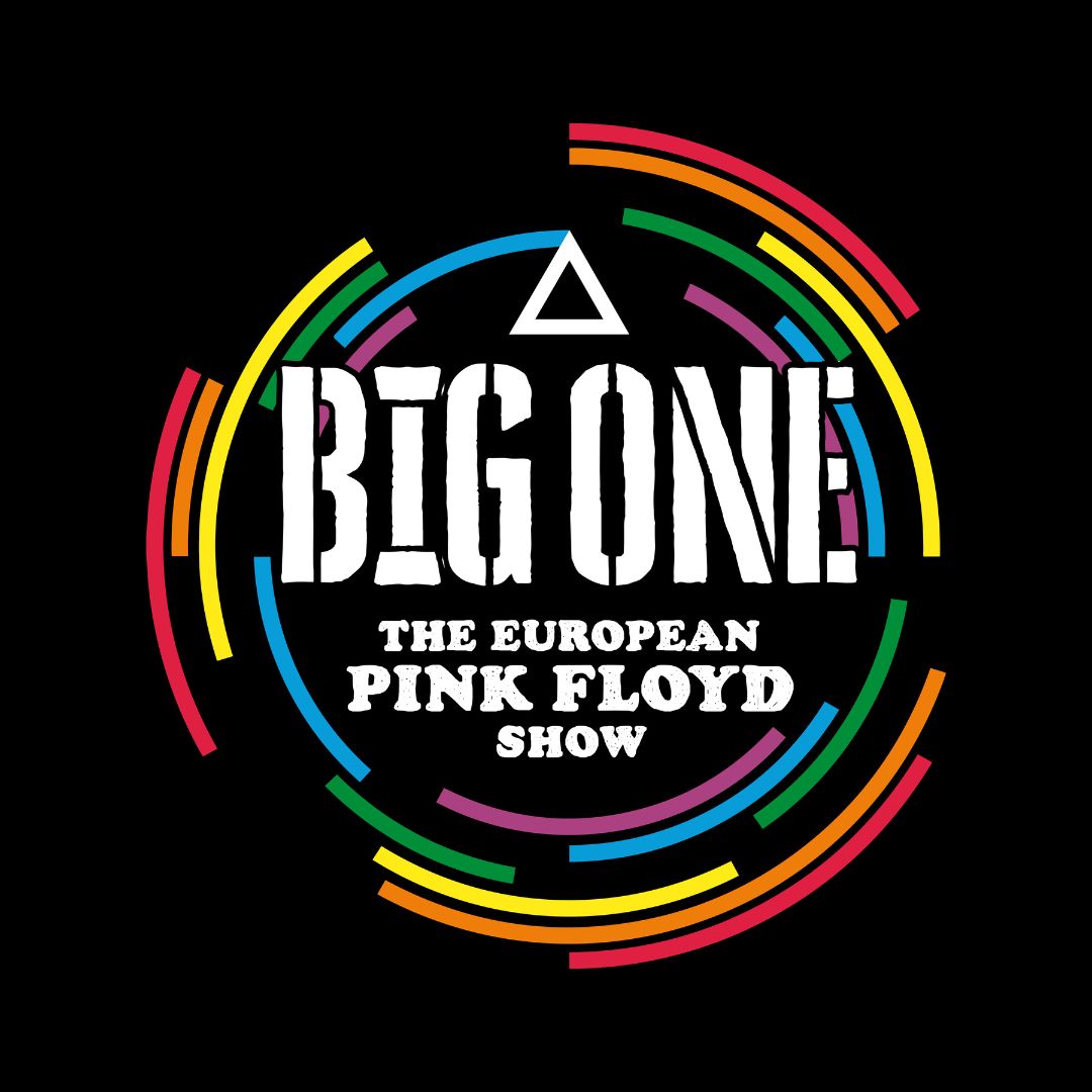 BIG ONE LOGO ROSTER
