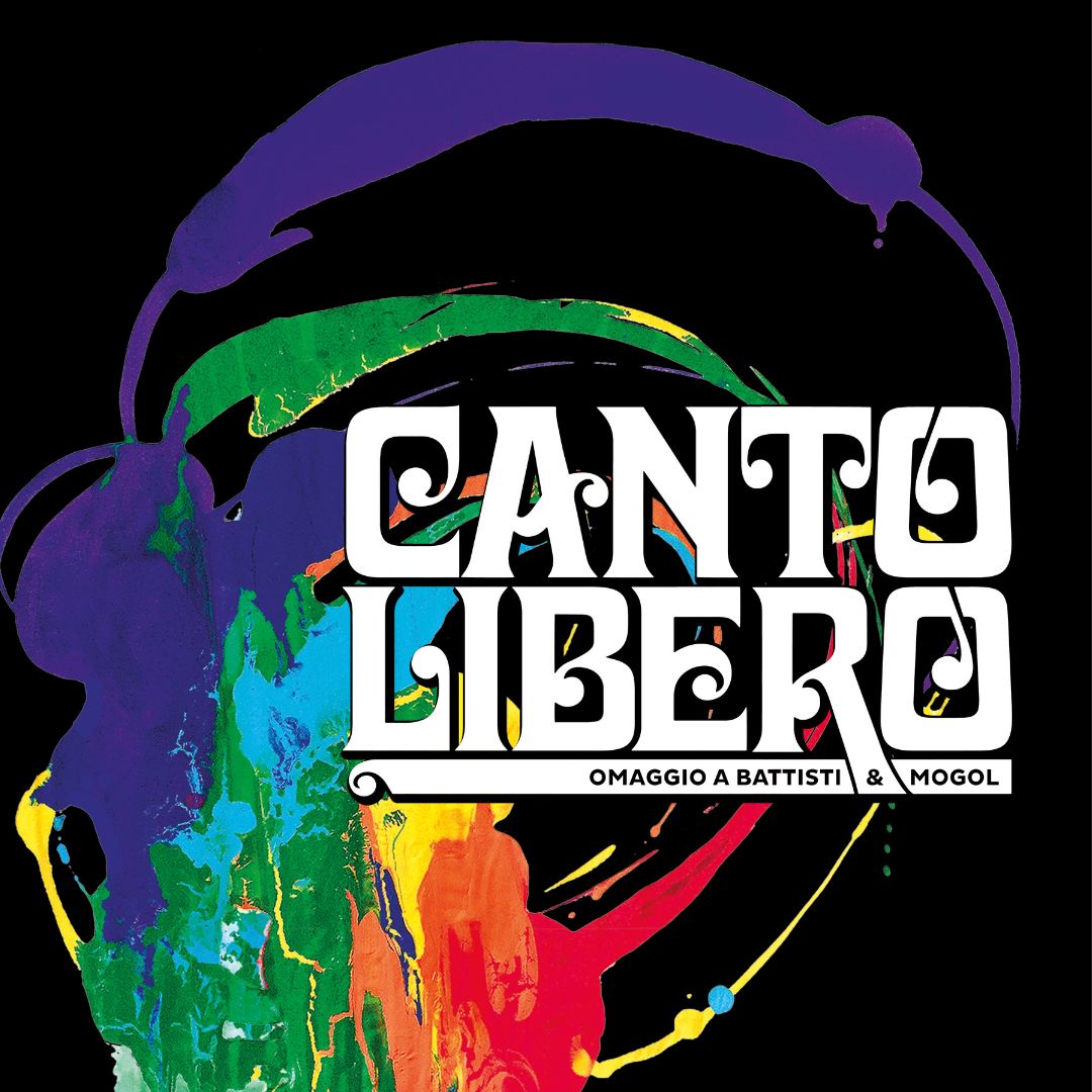CANTO LIBERO LOGO ROSTER