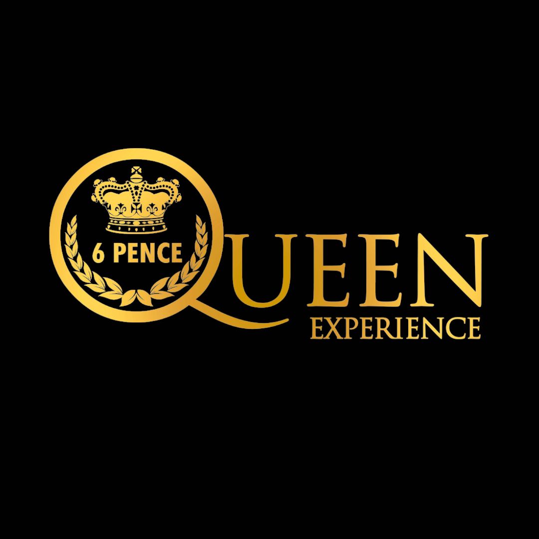 6 PENCE LOGO ROSTER
