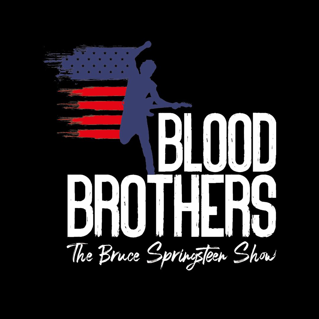 BLOOD BROTHERS LOGO ROSTER