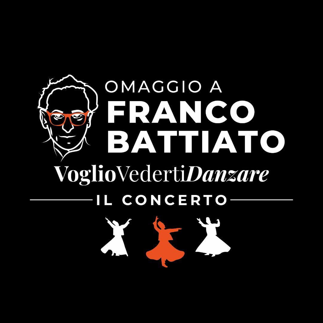 VOGLIO VEDERTI DANZARE LOGO ROSTER