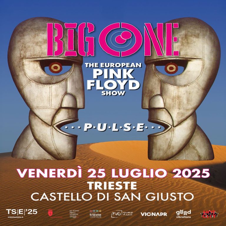 BIG ONE TRIESTE