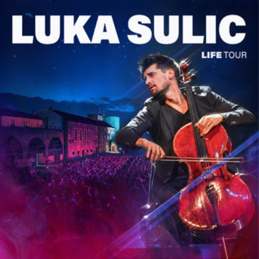 Luka Sulic | Trieste