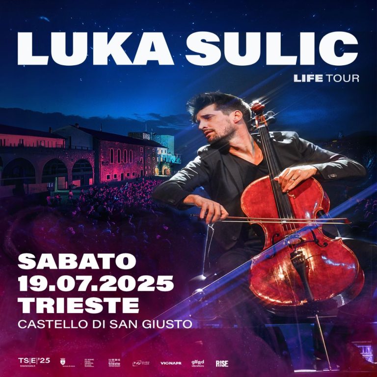 LUKA SULIC
