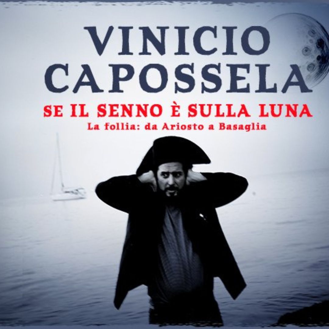 Vinicio Capossela | Trieste