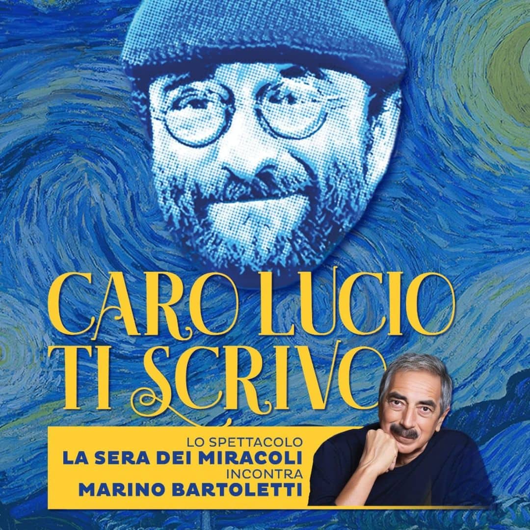 Caro Lucio ti scrivo | Trieste