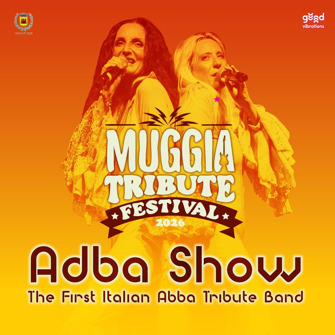 AbbaShow | Muggia (TS)