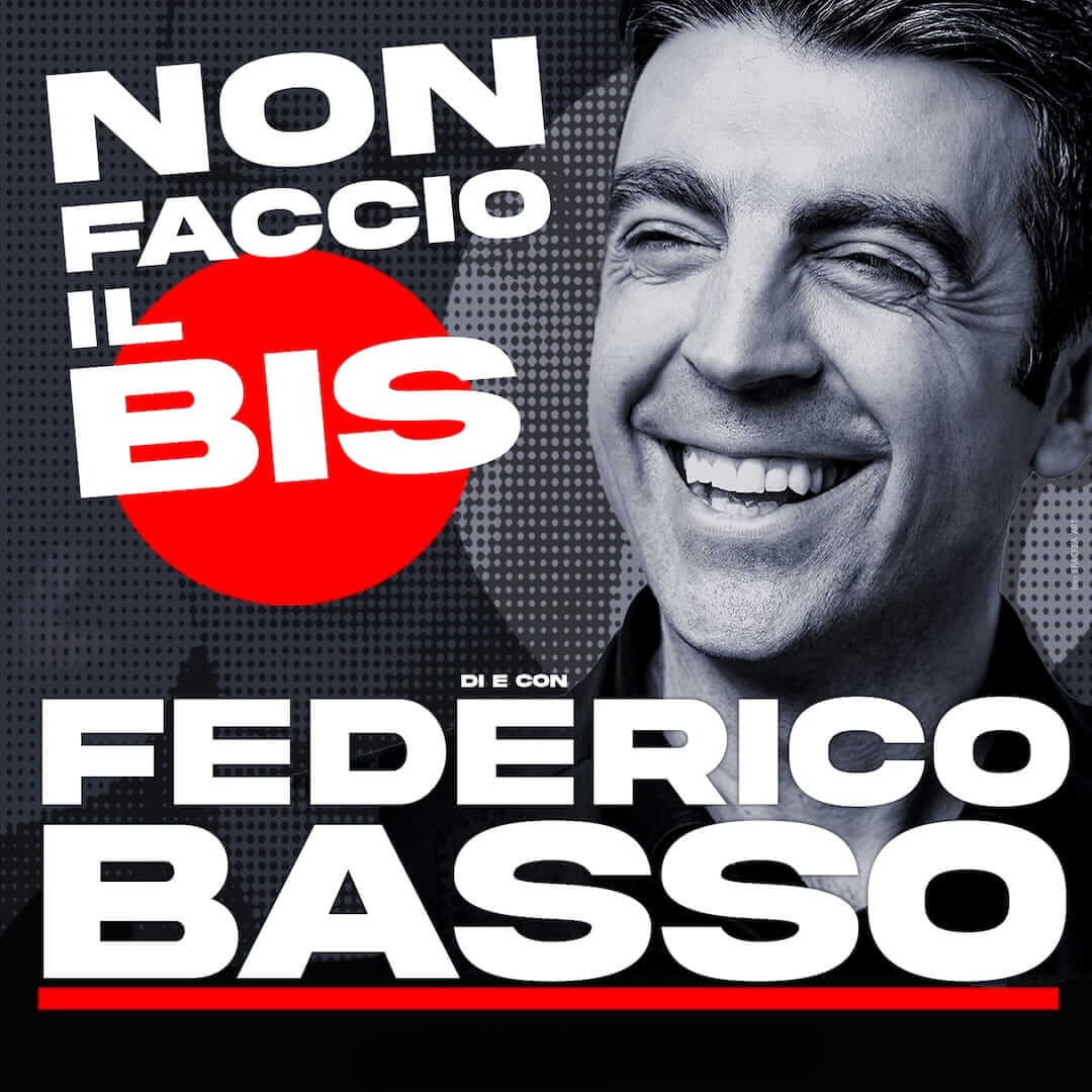 Federico Basso "Non faccio il bis" | Pavia